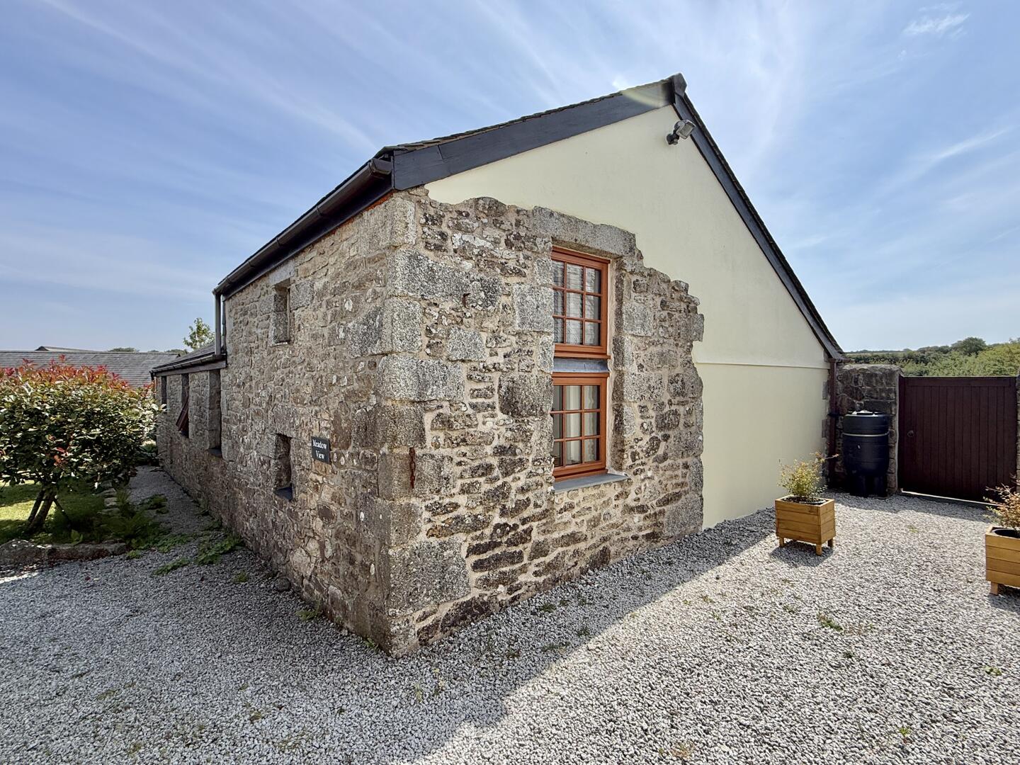 Trebarveth, Ponsanooth, Truro